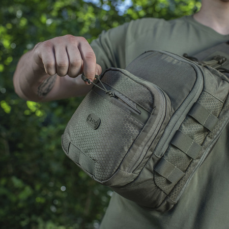 Torba Cross Bag Elite Hex  - Ranger Green