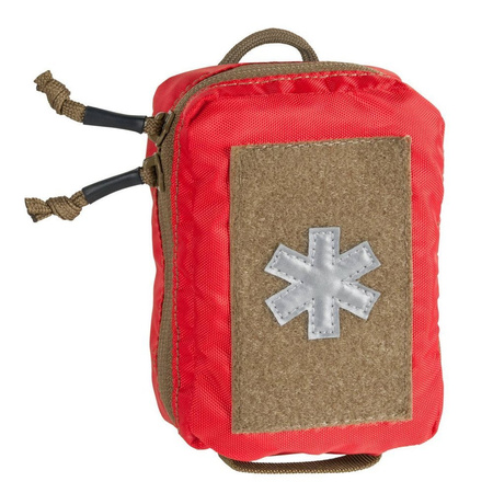 Helikon - Mini Med Kit® - Czerwony - MO-M05-NL-25