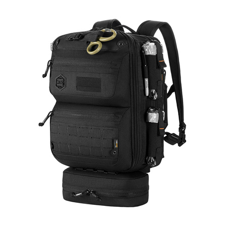 Plecak Medyka Bojowego Elite  - Black