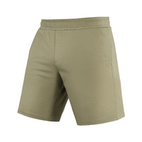 Szorty Stealth Active Tan L - Tan