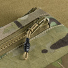 Portfel Poziomy X-Pac Elite  - Multicam