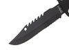 Nóż Taktyczny BSH ADVENTURE N-293