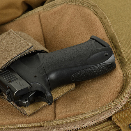 Torba Sphaera Hex Hardsling Bag Large Elite z rzepem  - Multicam/Coyote