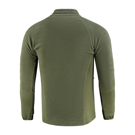 Bluza polarowa Polartec Sport  - Army Olive