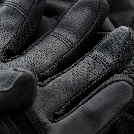 M-Tac Rękawice Zimowe Extreme Tactical  - Dark Grey