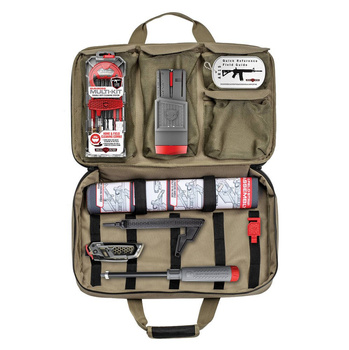 Real Avid - Zestaw AR-15 Tactical Maintenance Kit - AVARTMK