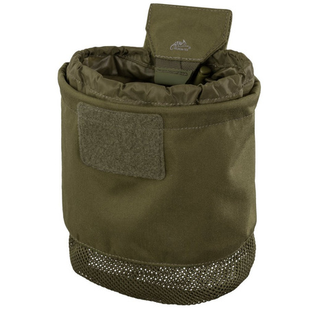 Helikon - Torba zrzutowa Competition Dump Pouch® - Olive Green - MO-CDP-CD-02