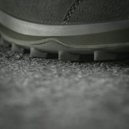 M-Tac Buty Taktyczne Letnie  - Ranger Green