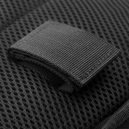 M-Tac Torba Urban Line City Patrol Carabiner Bag  - Black