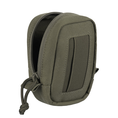 Kieszeń na rękawiczki medyczne Elite  - Ranger Green