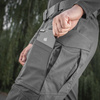 Spodnie taktyczne Conquistador Gen. I Flex  - Dark Grey