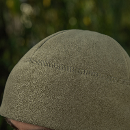 Czapka Watch Cap Elite Polar (320g/m2) with Slimtex  - Tan