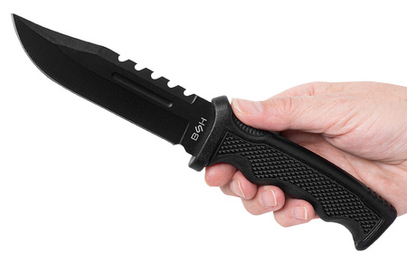 Nóż Taktyczny BSH ADVENTURE N-328C