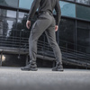 Spodnie Rubicon Flex  - Black