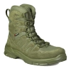 BUTY SIBEZA SVG HIGH - Czarne