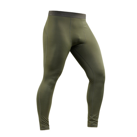 Termiczne Spodnie Level I Polartec  - Dark Olive