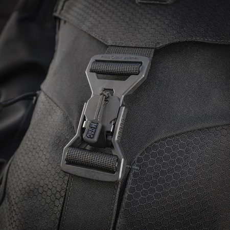 M-Tac Torba Magnet XL Bag Elite Hex  - Black