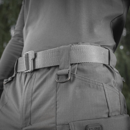 Spodnie taktyczne Conquistador Gen. I Flex  - Dark Grey