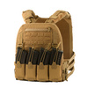 Kamizelka Cuirass QRS XL  - Coyote
