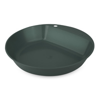 Wildo - Talerz turystyczny Camper Plate Deep - Głęboki - Olive - 2221