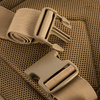 Plecak Large Assault Pack Laser Cut  - Tan