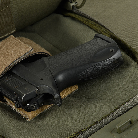 M-Tac Torba Buckler Bag Elite Hex  - Ranger Green