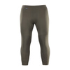 Termoaktywne Spodnie Winter Baselayer 3/4  - Dark Olive