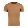 Koszulka 93/7 Summer  - Coyote Brown