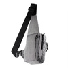 Torba-Kabura na Ramie  - Grey