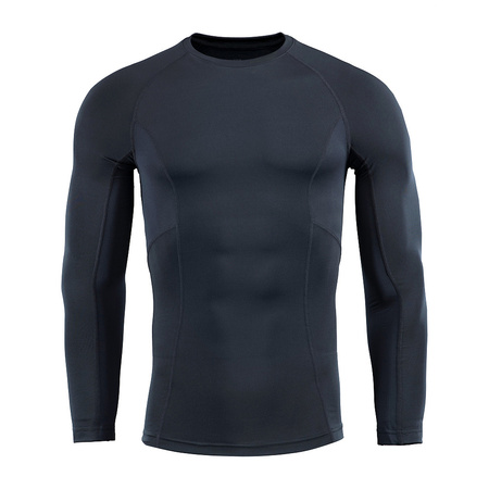 Bielizna termoaktywna Active Level I  - Black
