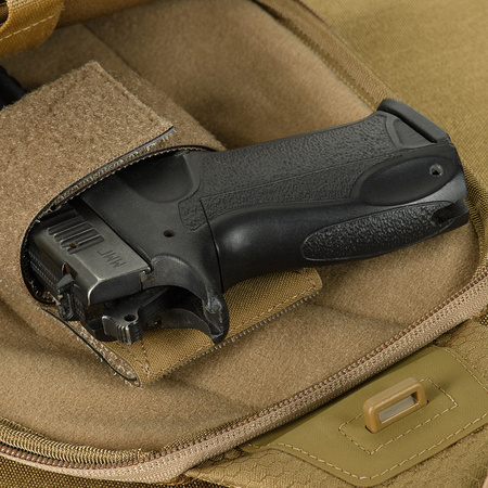 M-Tac Torba Buckler Bag Elite Hex  - Coyote