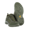 Buty Taktyczne Demisezonowe Pro Line  - Ranger Green
