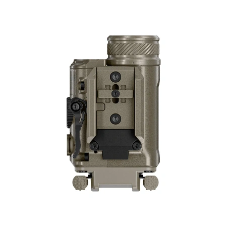 RovyVon GL4 Pro 4-in-1 (Latarka + Laser Zielony + IR)