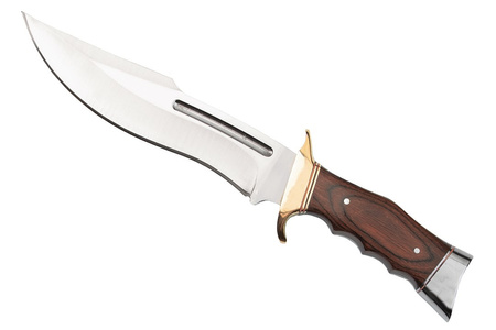 Nóż Myśliwski BSH ADVENTURE N-217A