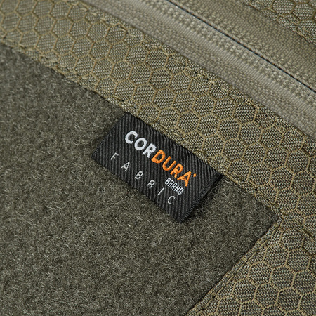 M-Tac Torba Sphaera Hex Hardsling Bag Large Elite z rzepem  - Ranger Green