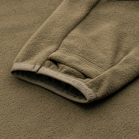 Bluza Polar Delta fleece  - Dark Olive