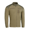 Kurtka Combat Fleece Jacket  - Dark Olive