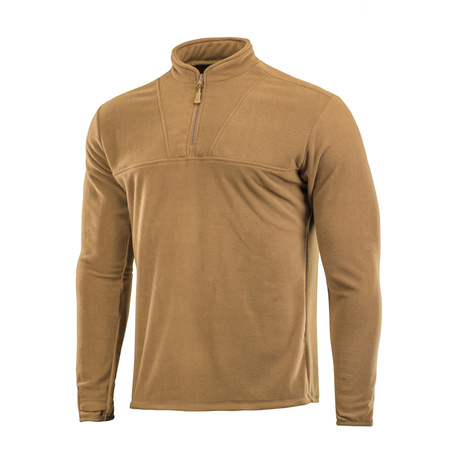 Bluza Polar Delta fleece  - Coyote Brown