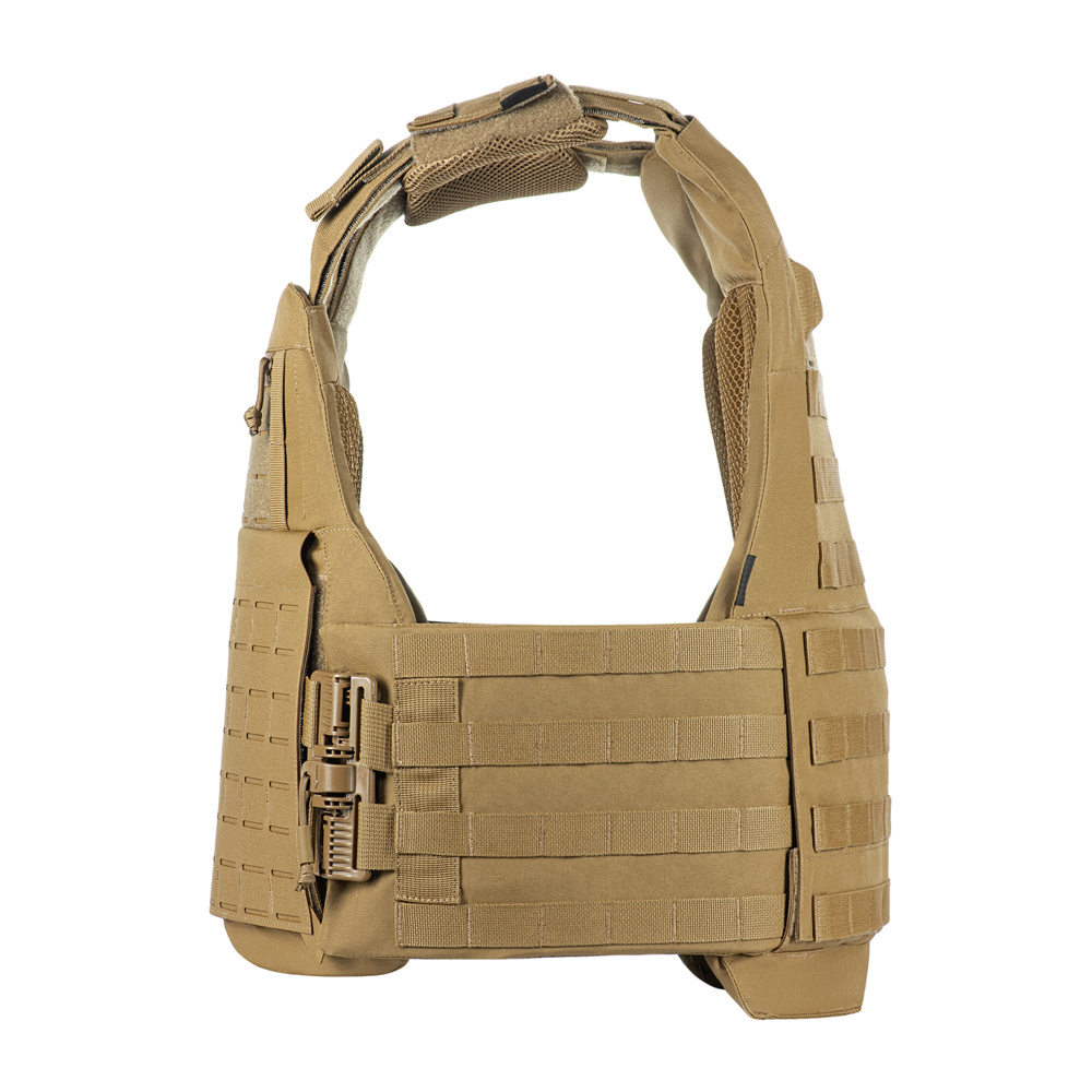 Kamizelka Sturm Gen.II Coyote – kieszeń administracyjna