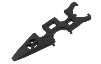 UTG - Klucz uniwersalny Mini AR15 - Czarny - TL-ARWR02