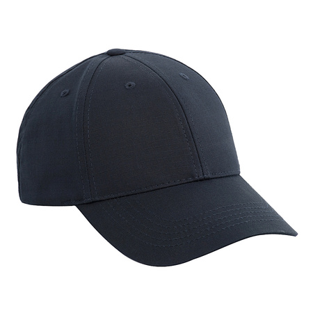 Czapka z daszkiem Elite Flex Rip-Stop  - Dark Navy Blue