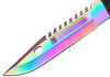 Bagnet M9 Rainbow Fade BSH ADVENTURE N-715H