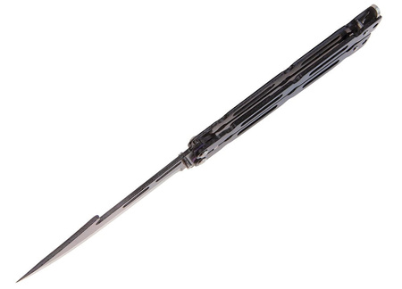 Nóż Motylek N-465J