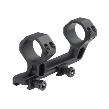 Vector Optics - Montaż do lunety jednoczęściowy Extended AR Mount - 30 mm - Picatinny - Czarny - XASR-3032