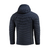 Kurtka Jarl  - Dark Navy Blue