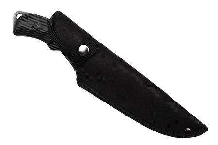 Nóż Taktyczny  BSH ADVENTURE N-304C