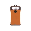 Orange \ White LED