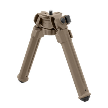 Magpul - Dwójnóg na szynę M-LOK MOE QD Bipod - FDE - MAG1511-FDE