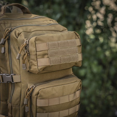 Plecak Large Assault Pack  - Tan