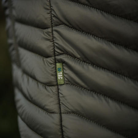 Kurtka Rycerz Primaloft  - Olive